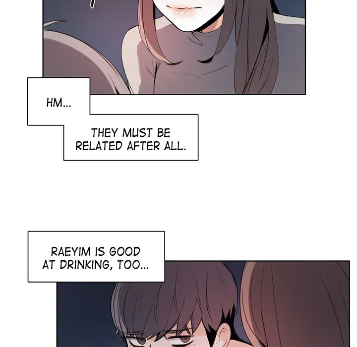 99 Degrees Fahrenheit Chapter 105 page 15 - 