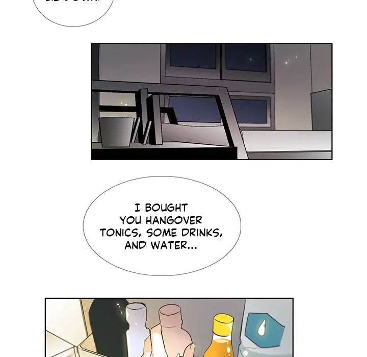 99 Degrees Fahrenheit Chapter 105 page 20 - 