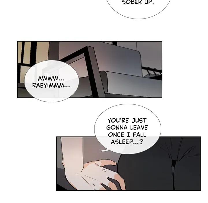 99 Degrees Fahrenheit Chapter 105 page 22 - 