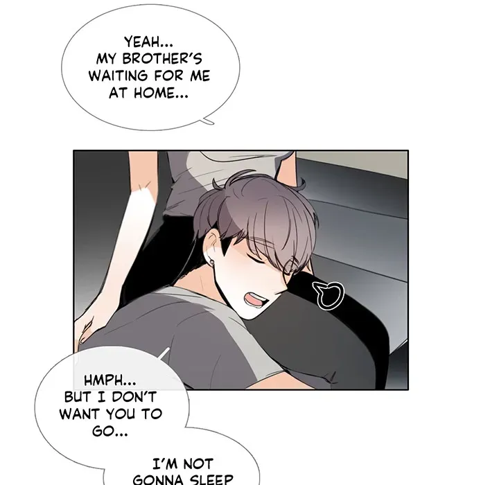 99 Degrees Fahrenheit Chapter 105 page 23 - 