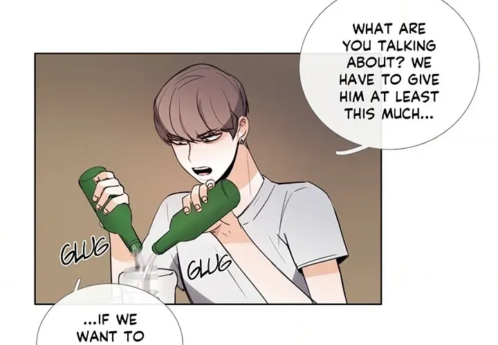 99 Degrees Fahrenheit Chapter 105 page 4 - 