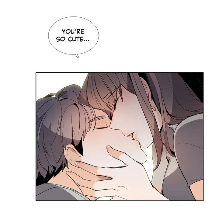 99 Degrees Fahrenheit Chapter 105 page 34 - 