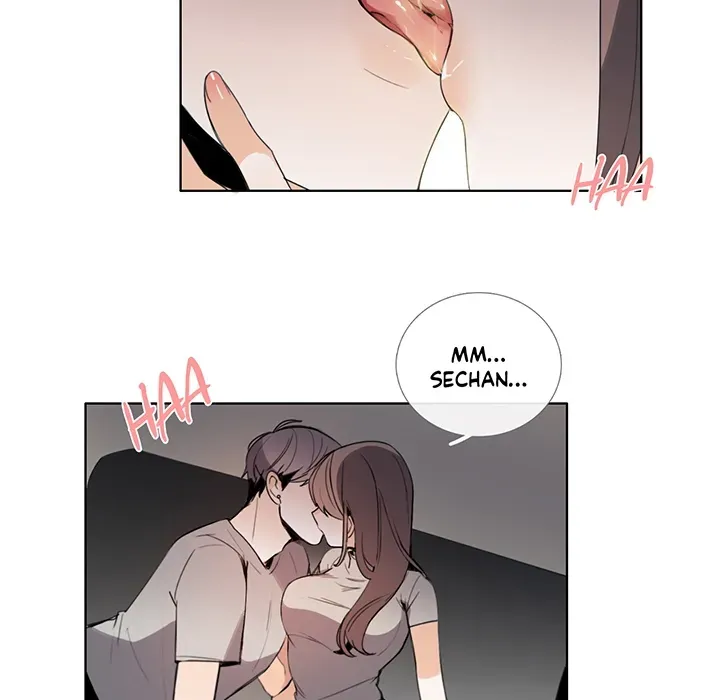 99 Degrees Fahrenheit Chapter 105 page 36 - 