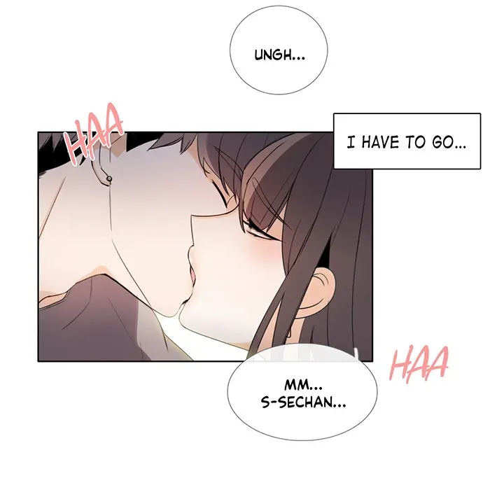 99 Degrees Fahrenheit Chapter 105 page 38 - 