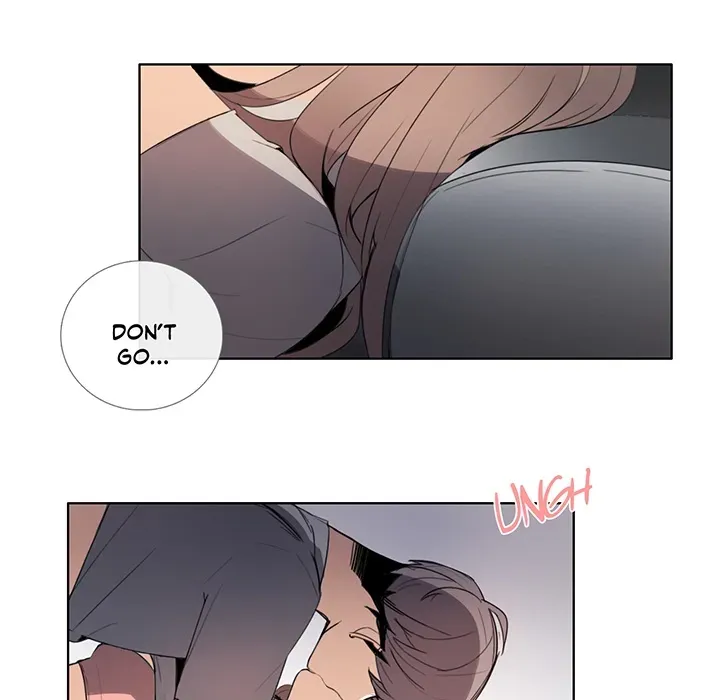 99 Degrees Fahrenheit Chapter 105 page 39 - 