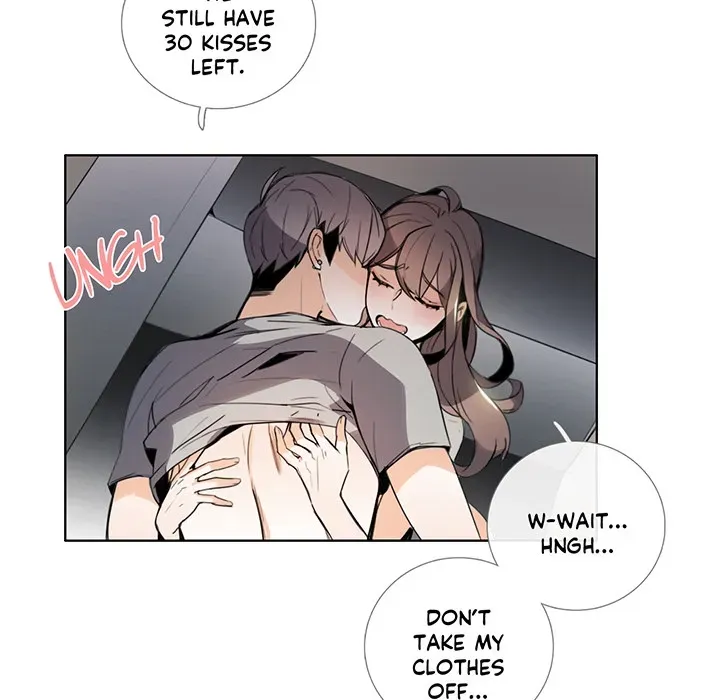 99 Degrees Fahrenheit Chapter 105 page 41 - 