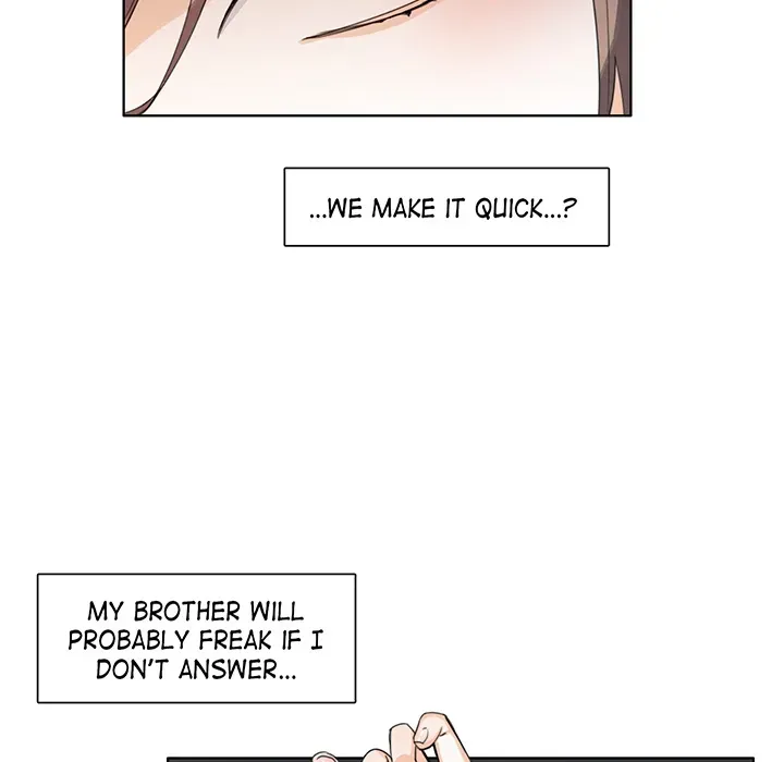 99 Degrees Fahrenheit Chapter 105 page 46 - 