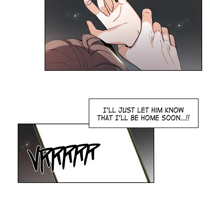 99 Degrees Fahrenheit Chapter 105 page 47 - 