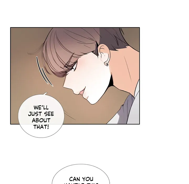 99 Degrees Fahrenheit Chapter 105 page 6 - 