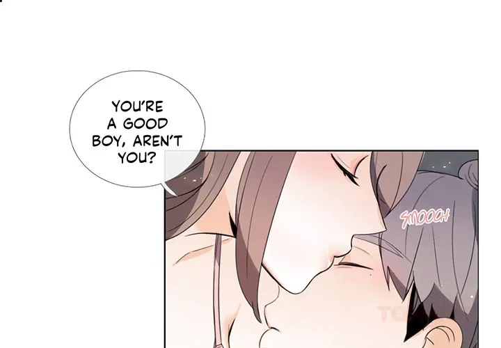 99 Degrees Fahrenheit Chapter 106 page 1 - 