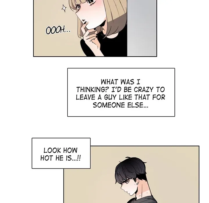 99 Degrees Fahrenheit Chapter 106 page 19 - 