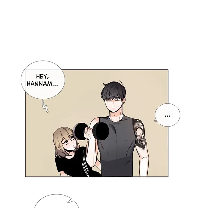 99 Degrees Fahrenheit Chapter 106 page 23 - 
