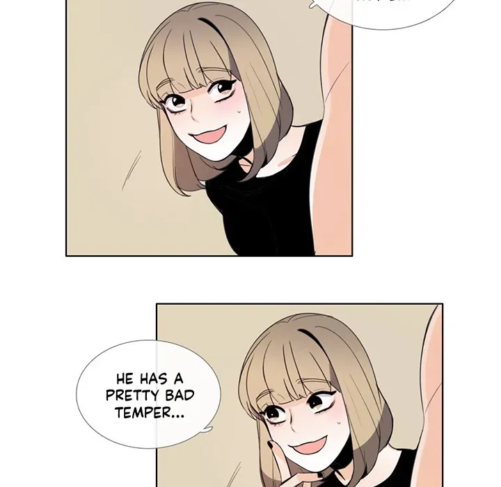 99 Degrees Fahrenheit Chapter 106 page 25 - 