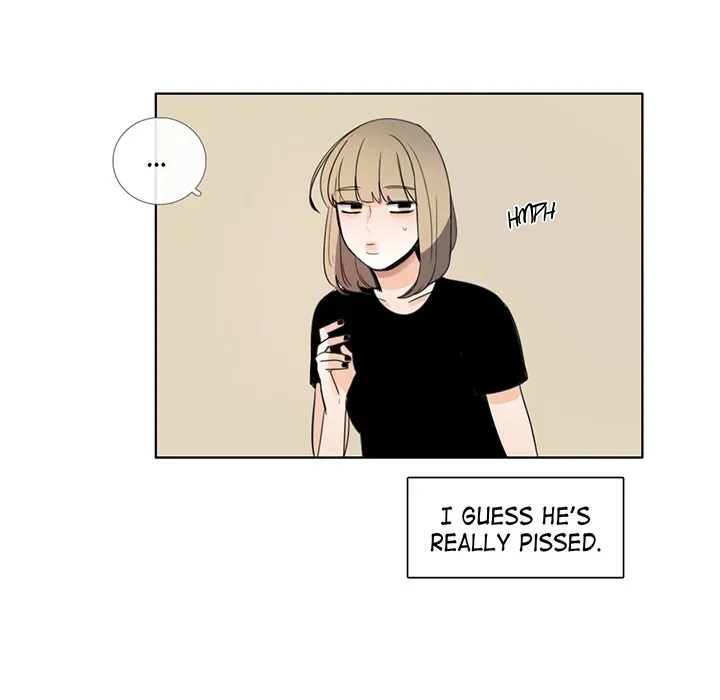 99 Degrees Fahrenheit Chapter 106 page 27 - 