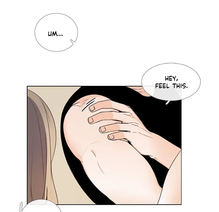 99 Degrees Fahrenheit Chapter 106 page 28 - 