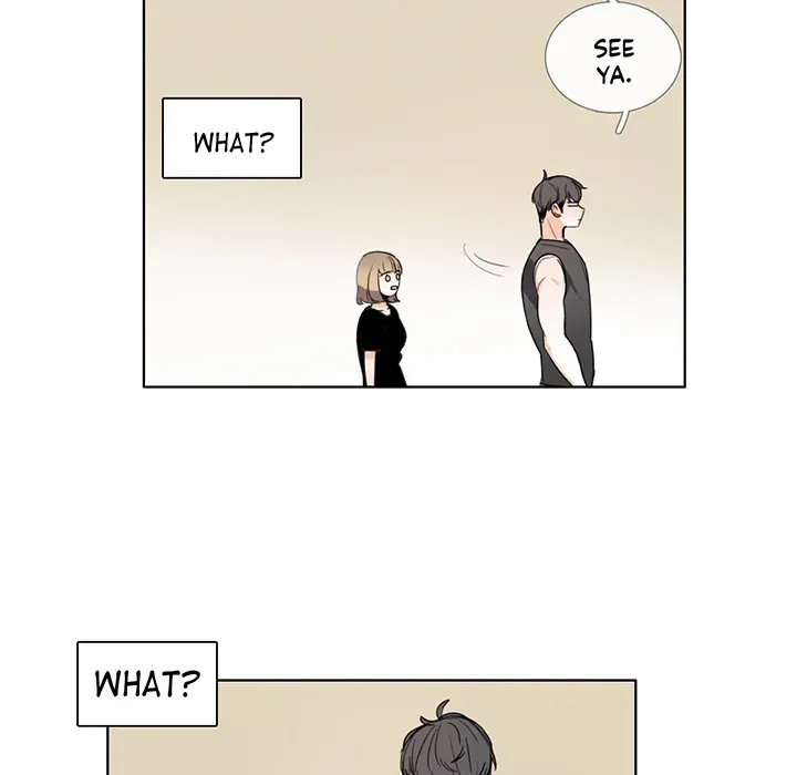 99 Degrees Fahrenheit Chapter 106 page 32 - 
