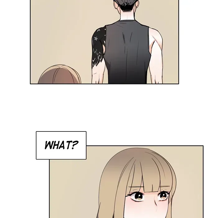 99 Degrees Fahrenheit Chapter 106 page 33 - 
