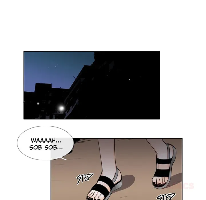 99 Degrees Fahrenheit Chapter 106 page 35 - 