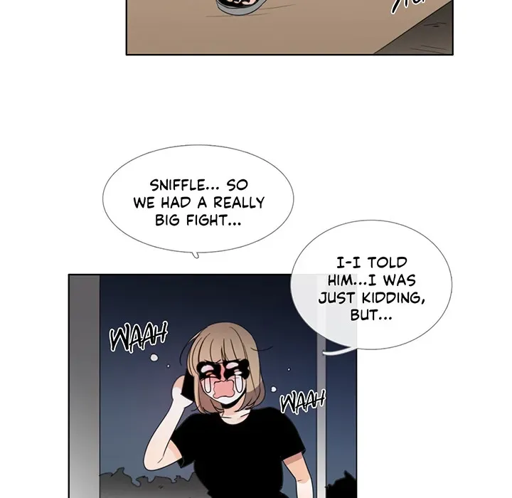99 Degrees Fahrenheit Chapter 106 page 36 - 