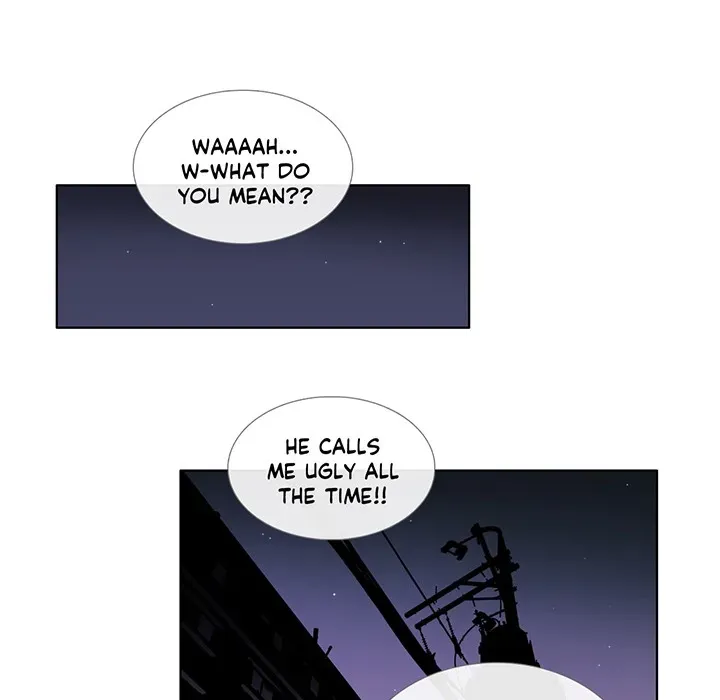 99 Degrees Fahrenheit Chapter 106 page 38 - 