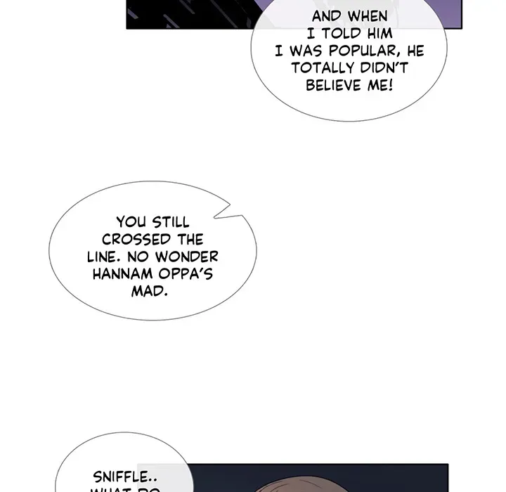 99 Degrees Fahrenheit Chapter 106 page 39 - 