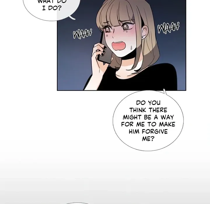 99 Degrees Fahrenheit Chapter 106 page 40 - 