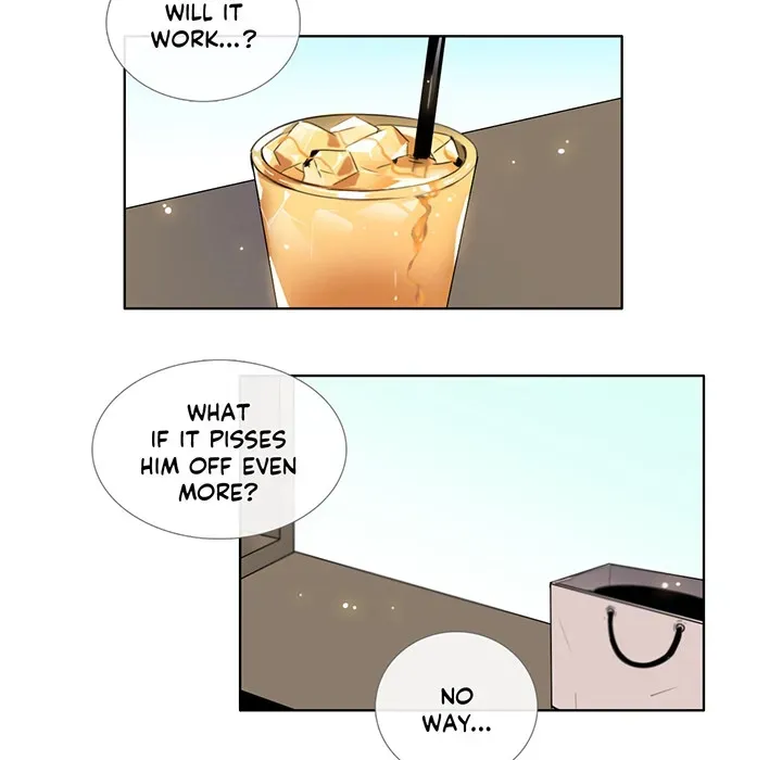 99 Degrees Fahrenheit Chapter 106 page 42 - 