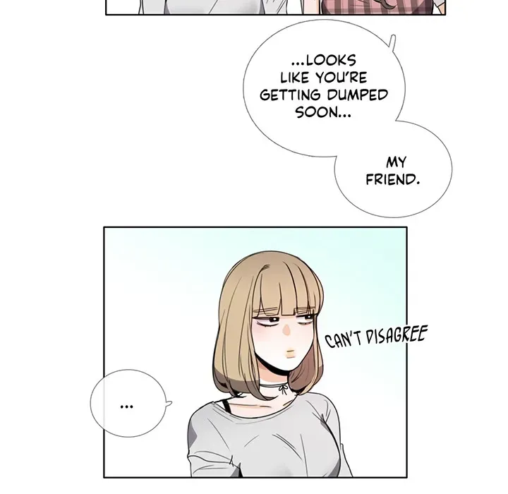 99 Degrees Fahrenheit Chapter 106 page 44 - 