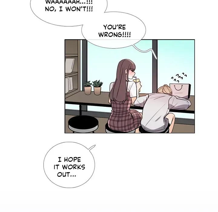 99 Degrees Fahrenheit Chapter 106 page 46 - 