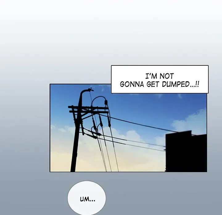 99 Degrees Fahrenheit Chapter 106 page 47 - 