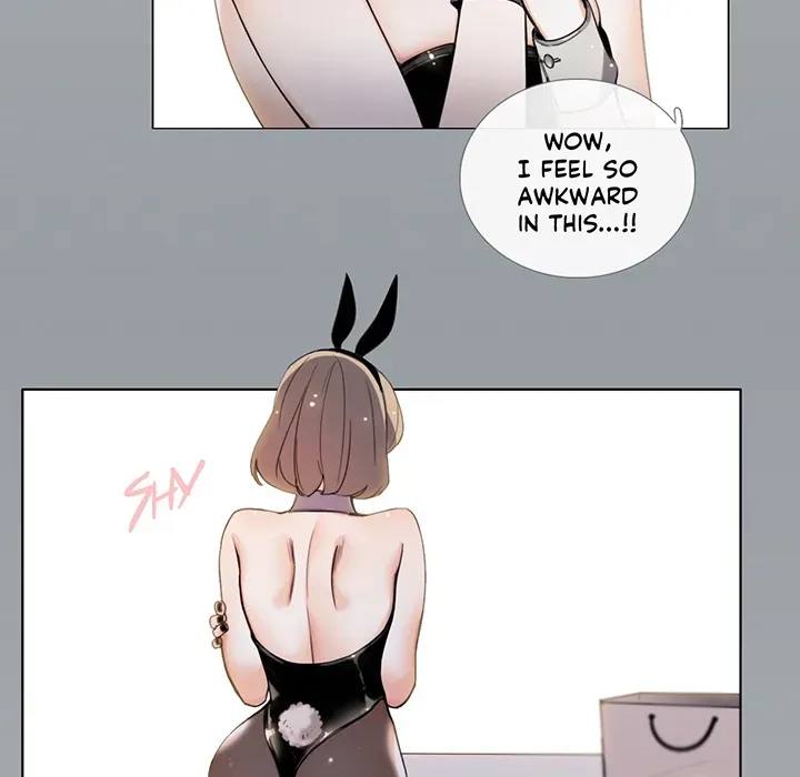 99 Degrees Fahrenheit Chapter 106 page 49 - 