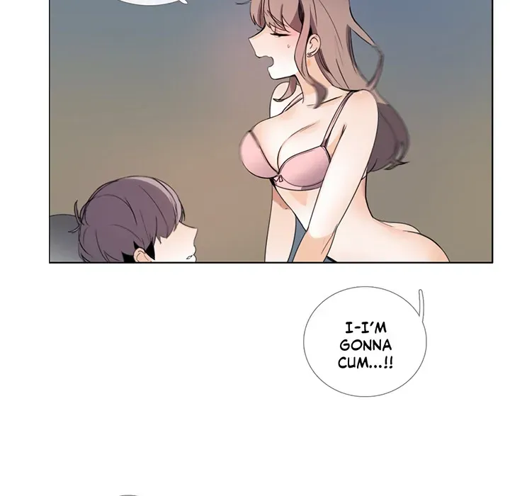 99 Degrees Fahrenheit Chapter 106 page 6 - 
