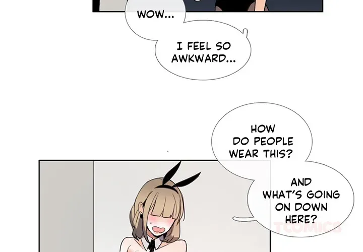 99 Degrees Fahrenheit Chapter 107 page 2 - 