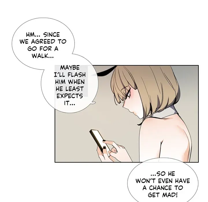 99 Degrees Fahrenheit Chapter 107 page 11 - 