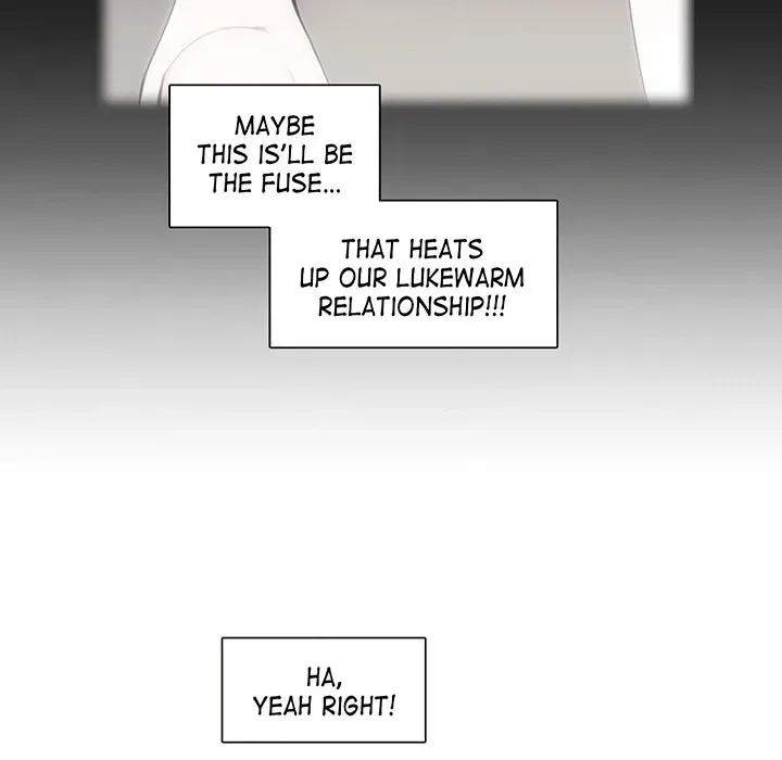 99 Degrees Fahrenheit Chapter 107 page 20 - 