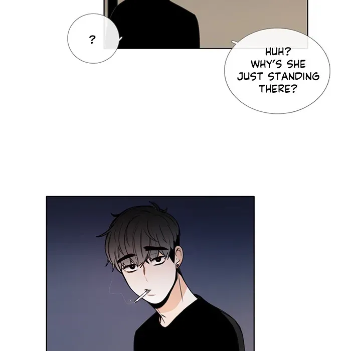 99 Degrees Fahrenheit Chapter 107 page 25 - 
