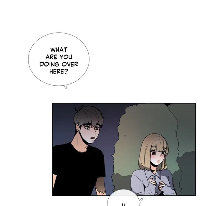 99 Degrees Fahrenheit Chapter 107 page 27 - 