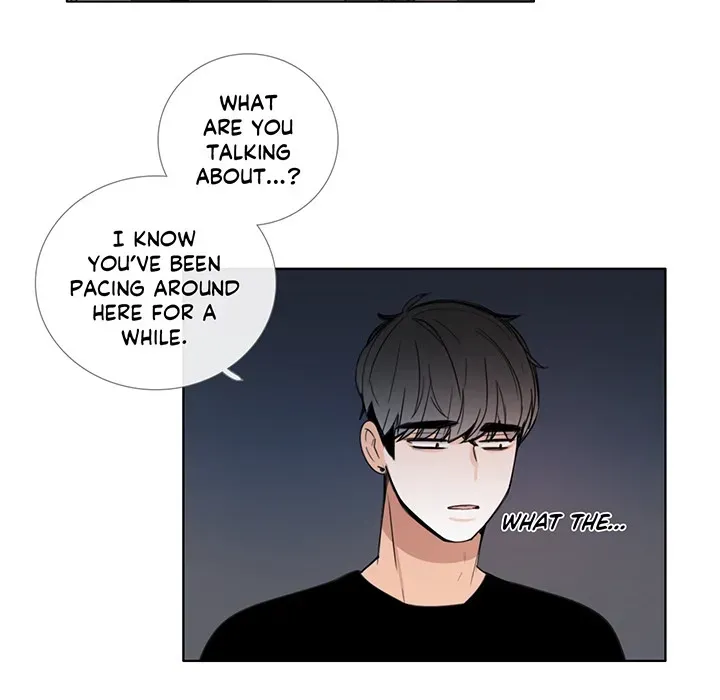 99 Degrees Fahrenheit Chapter 107 page 29 - 