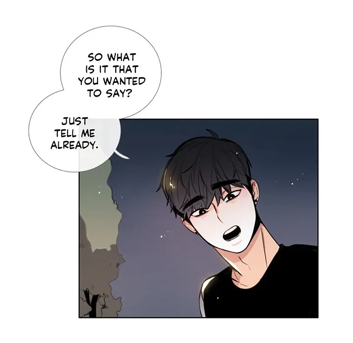 99 Degrees Fahrenheit Chapter 107 page 31 - 