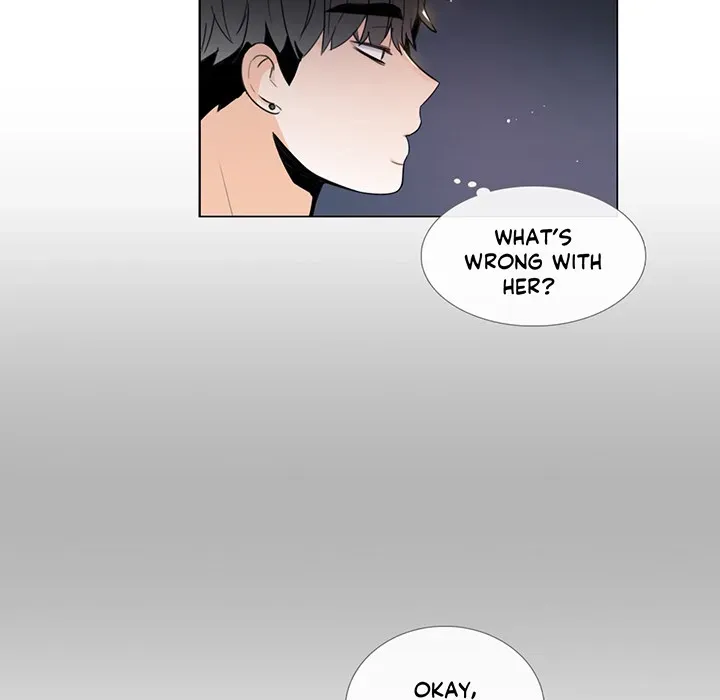 99 Degrees Fahrenheit Chapter 107 page 35 - 