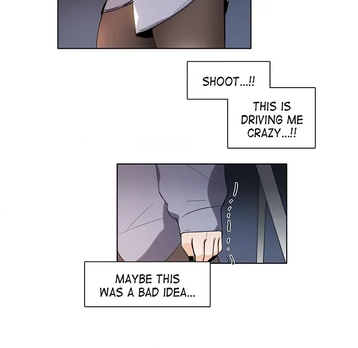 99 Degrees Fahrenheit Chapter 107 page 40 - 