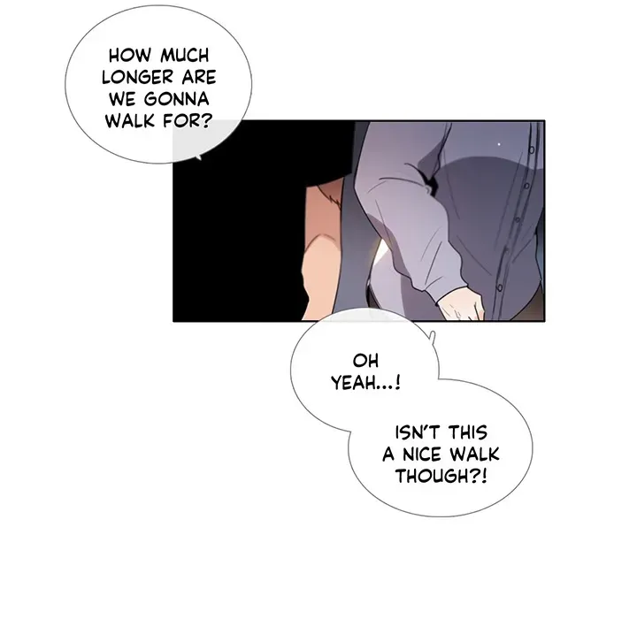 99 Degrees Fahrenheit Chapter 107 page 42 - 