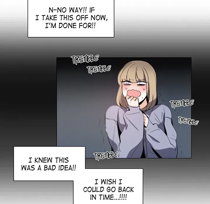99 Degrees Fahrenheit Chapter 107 page 48 - 
