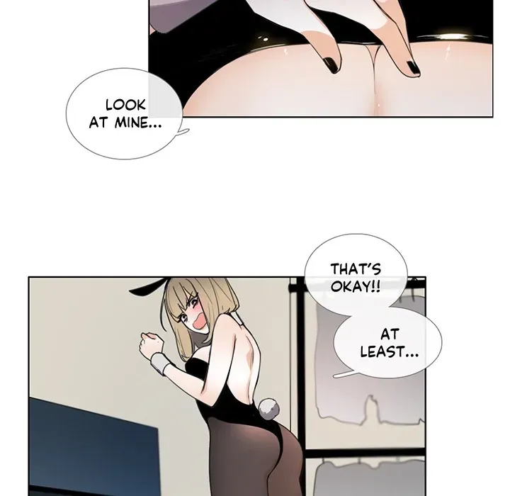 99 Degrees Fahrenheit Chapter 107 page 6 - 