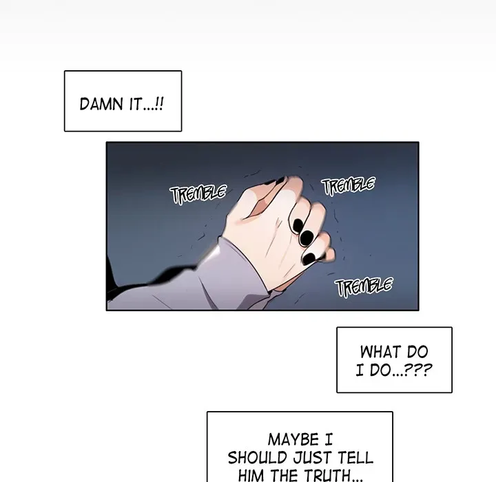 99 Degrees Fahrenheit Chapter 107 page 51 - 