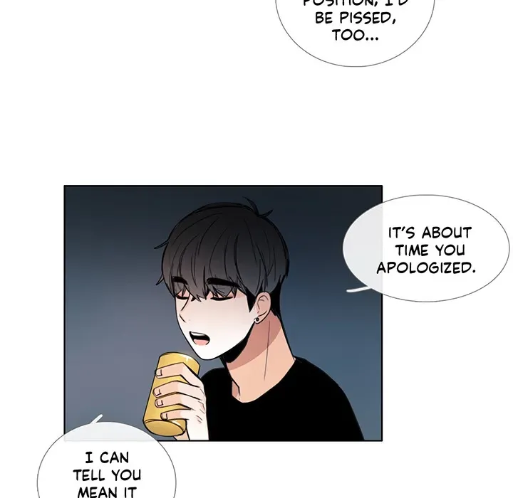 99 Degrees Fahrenheit Chapter 107 page 61 - 
