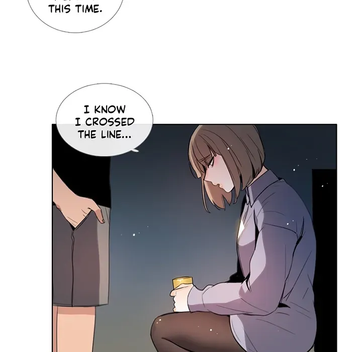 99 Degrees Fahrenheit Chapter 107 page 62 - 