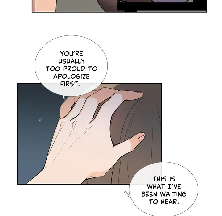 99 Degrees Fahrenheit Chapter 107 page 63 - 