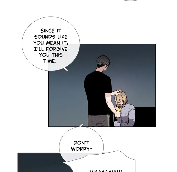 99 Degrees Fahrenheit Chapter 107 page 64 - 
