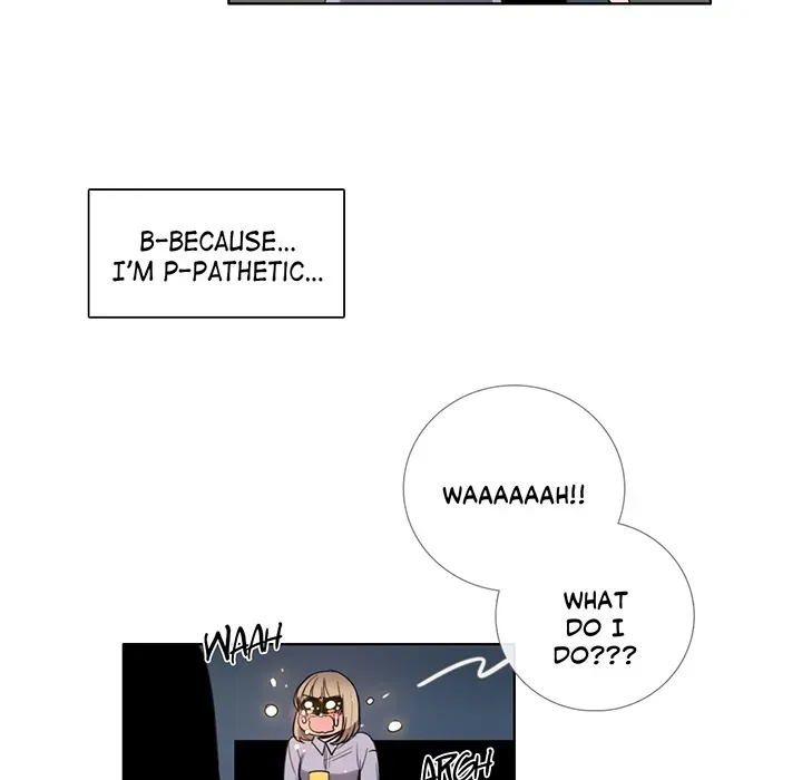 99 Degrees Fahrenheit Chapter 107 page 66 - 